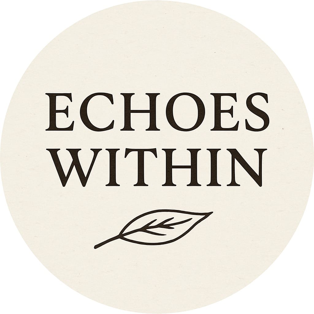 Echoes Within Me